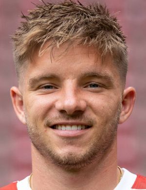 Mads Pedersen