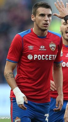 Zvonimir Sarlija