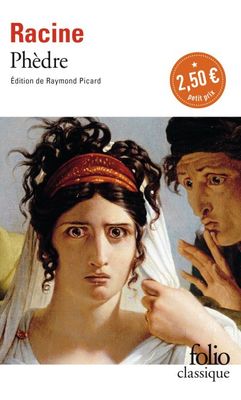 Phèdre