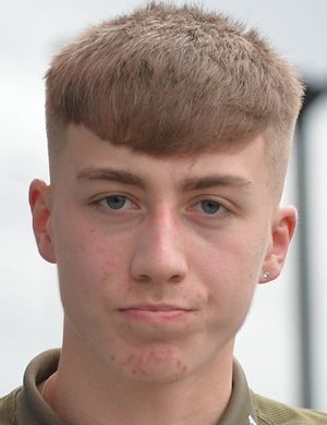 Jack Clarke