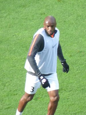 Yannick MʼBoné