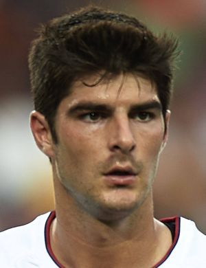 Gonzalo Melero