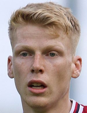 Jerdy Schouten