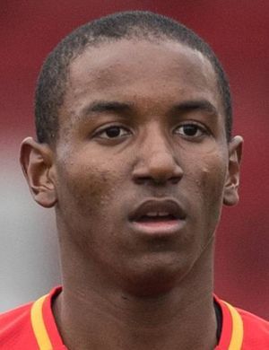 Ibrahima Diallo