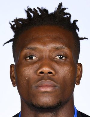David Okereke