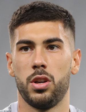 Mattia Zaccagni