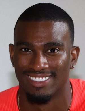 Haji Wright