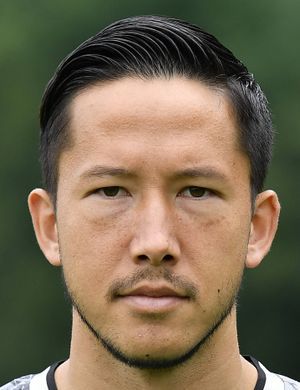 Daniel Schmidt