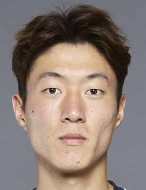 Hwang Ui-jo