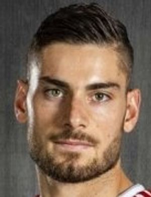 Giorgos Masouras