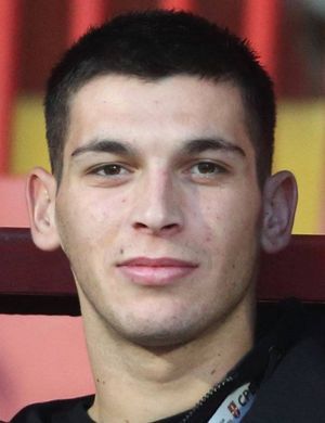 Lazar Ranđelović