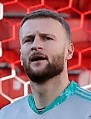 Scott Bain