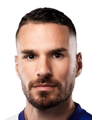 Dejan Sorgić