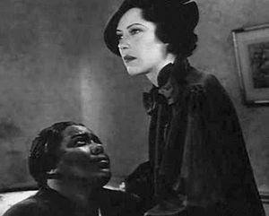Fredi Washington
