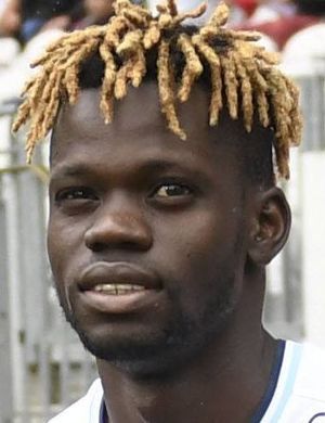 Jamal Thiaré