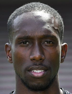 Willy Semedo