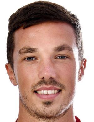 Maxime DʼArpino