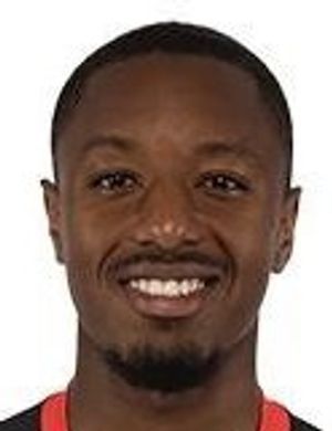 Tidiane Keita
