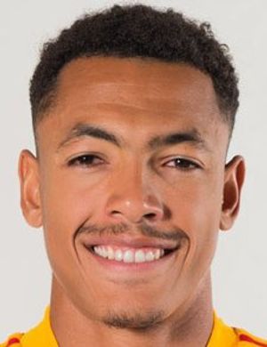 Yohan Roche