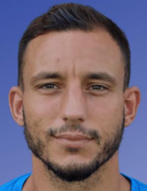 Matthieu Guerbert