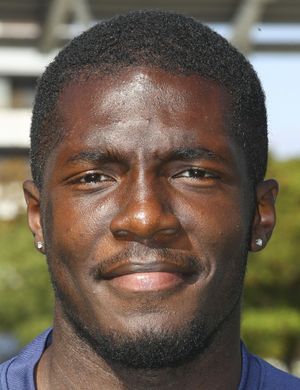 Axel Bamba
