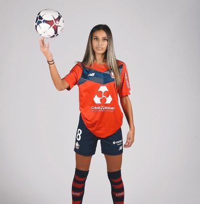 Salomé Elisor
