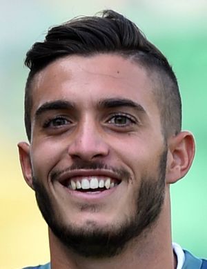 Fabrizio Alastra