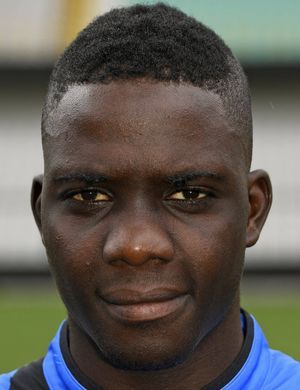 Marvelous Nakamba