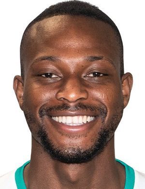 Cedric Omoigui
