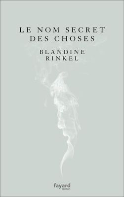 Le Nom secret des choses