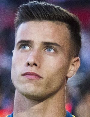 Javi Puado