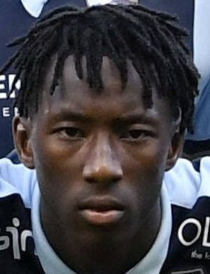 Woyo Coulibaly