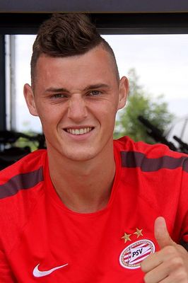 Clint Leemans