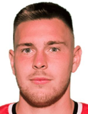 Aurélien Scheidler