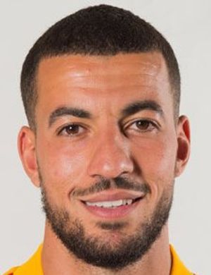 Nassim Ouammou