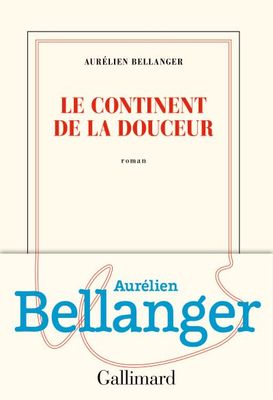 Le Continent de la douceur