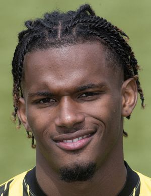 Yann Gboho