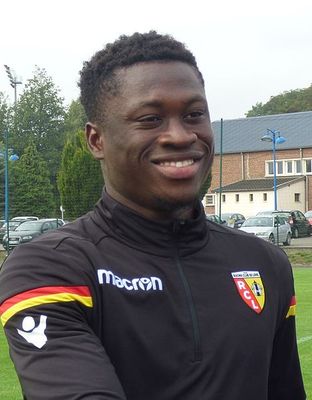 Arial Mendy