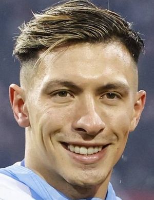 Lisandro Martínez