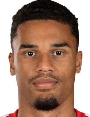 Danilho Doekhi