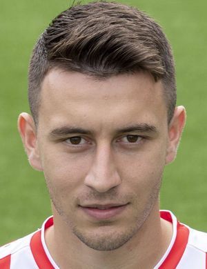 Marko Kolar