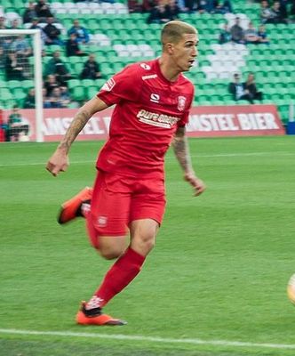 Aitor Cantalapiedra