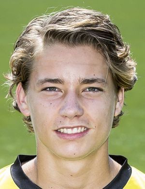 Evert Linthorst