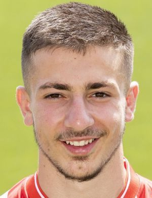 Halil İbrahim Dervişoğlu