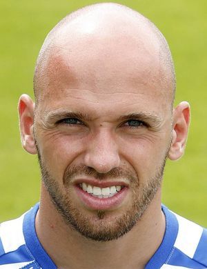 Bryan Smeets