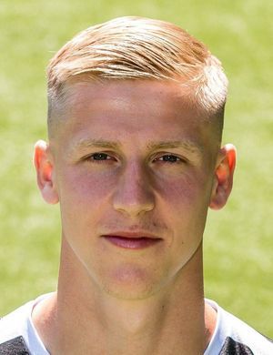 Mats Knoester