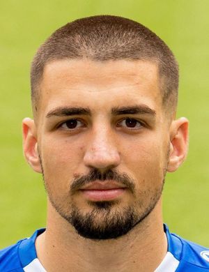 Ibrahim Drešević