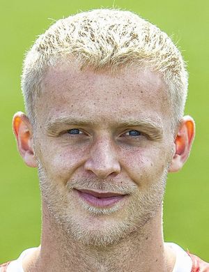 Jens Odgaard