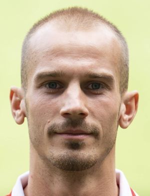 Václav Černý