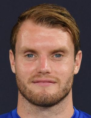 Thomas Ouwejan